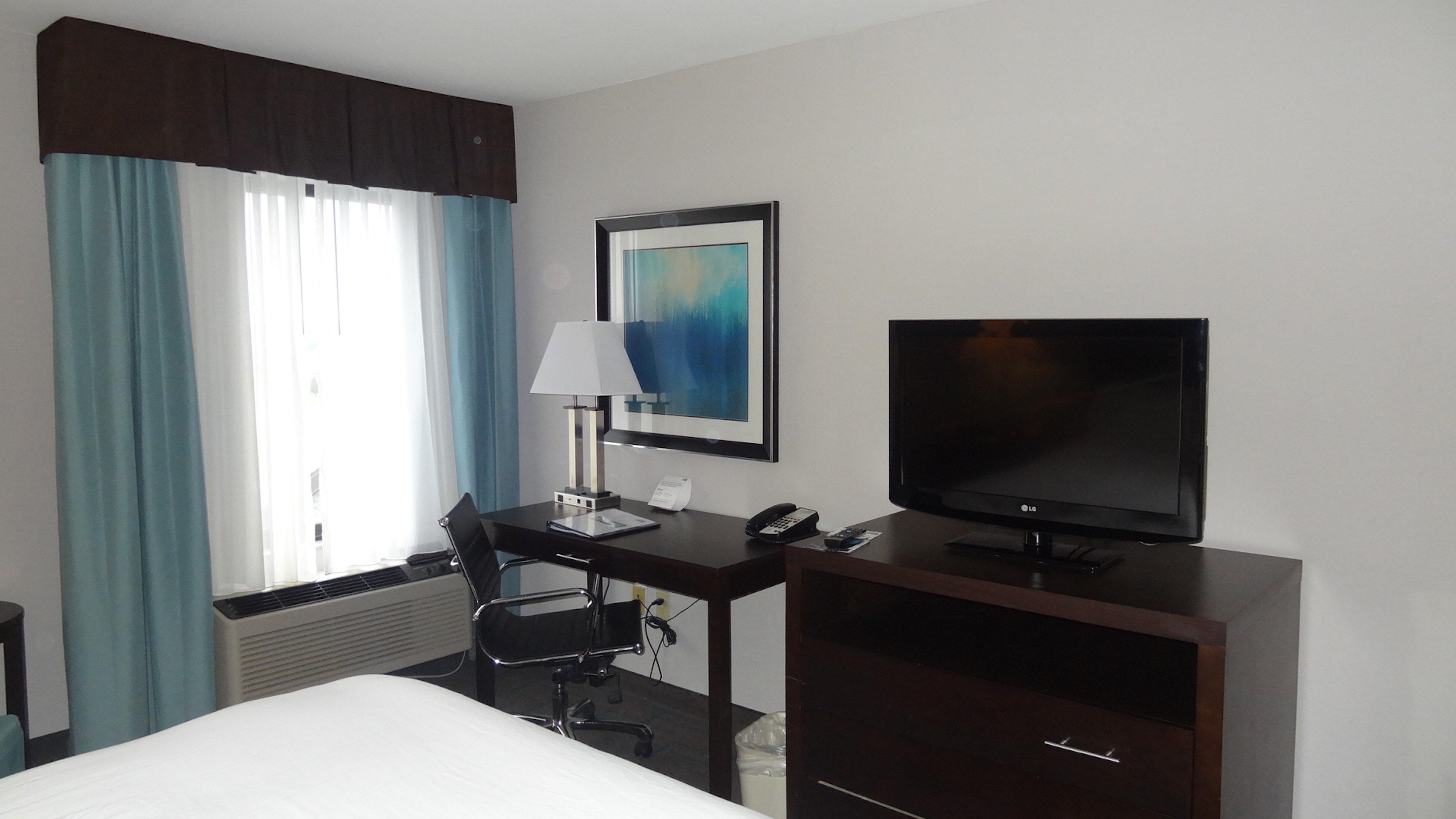 Holiday Inn Express Hotel Kansas City - Bonner Springs By Ihg Kültér fotó