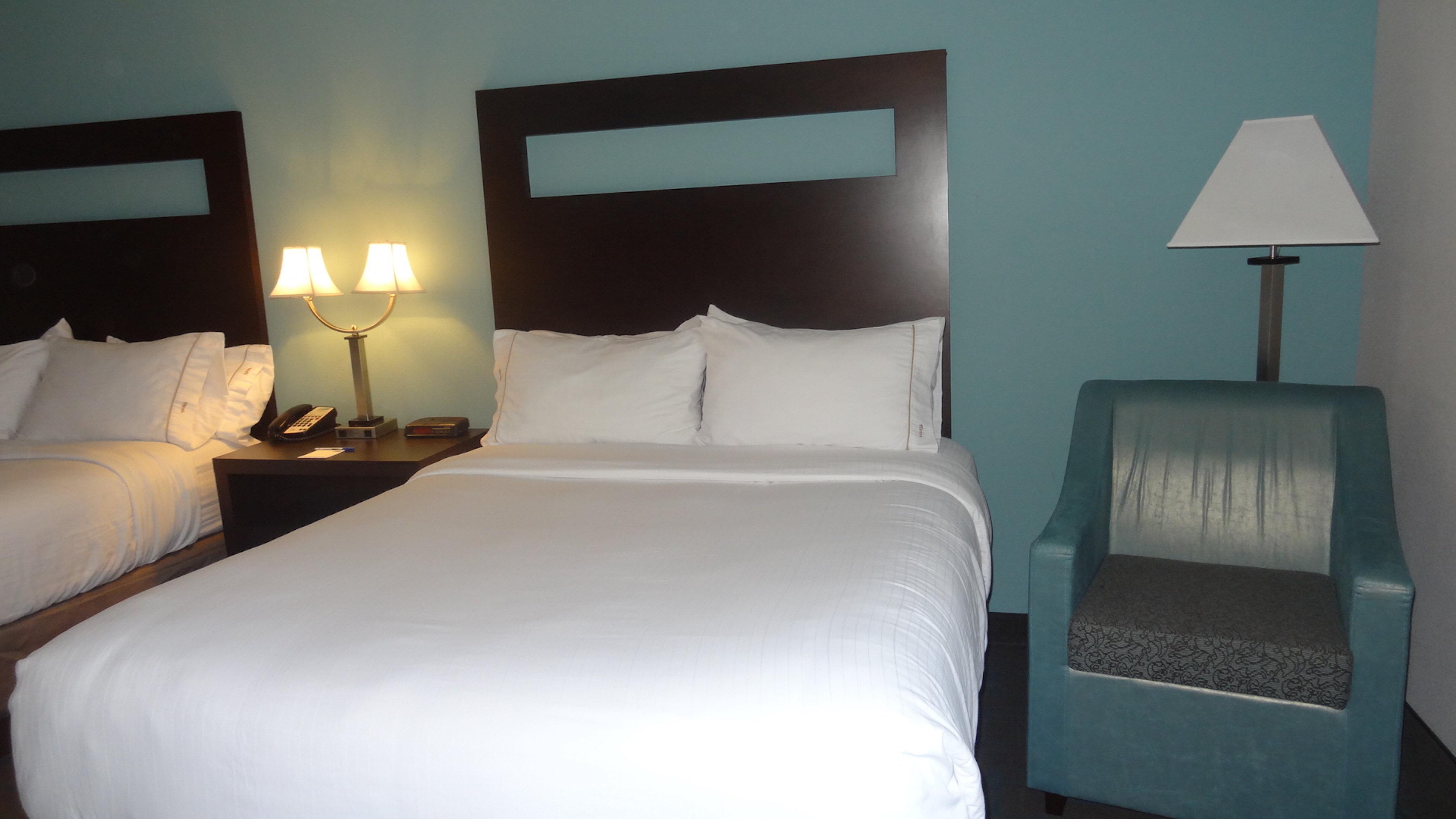 Holiday Inn Express Hotel Kansas City - Bonner Springs By Ihg Kültér fotó