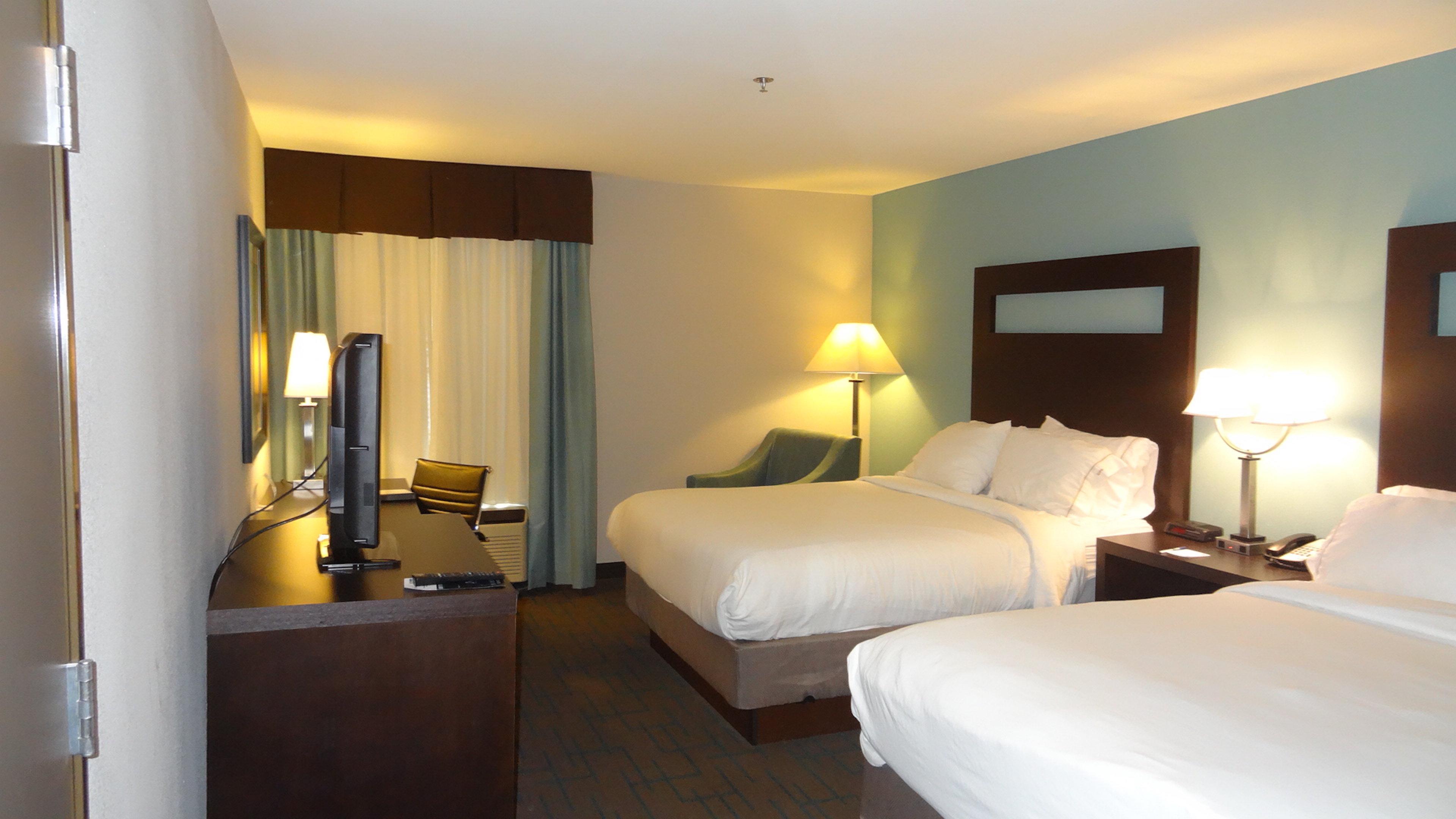 Holiday Inn Express Hotel Kansas City - Bonner Springs By Ihg Kültér fotó